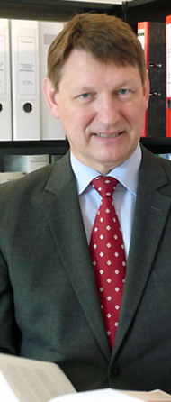 Rechtsanwalt Björn-Sven Bergemann