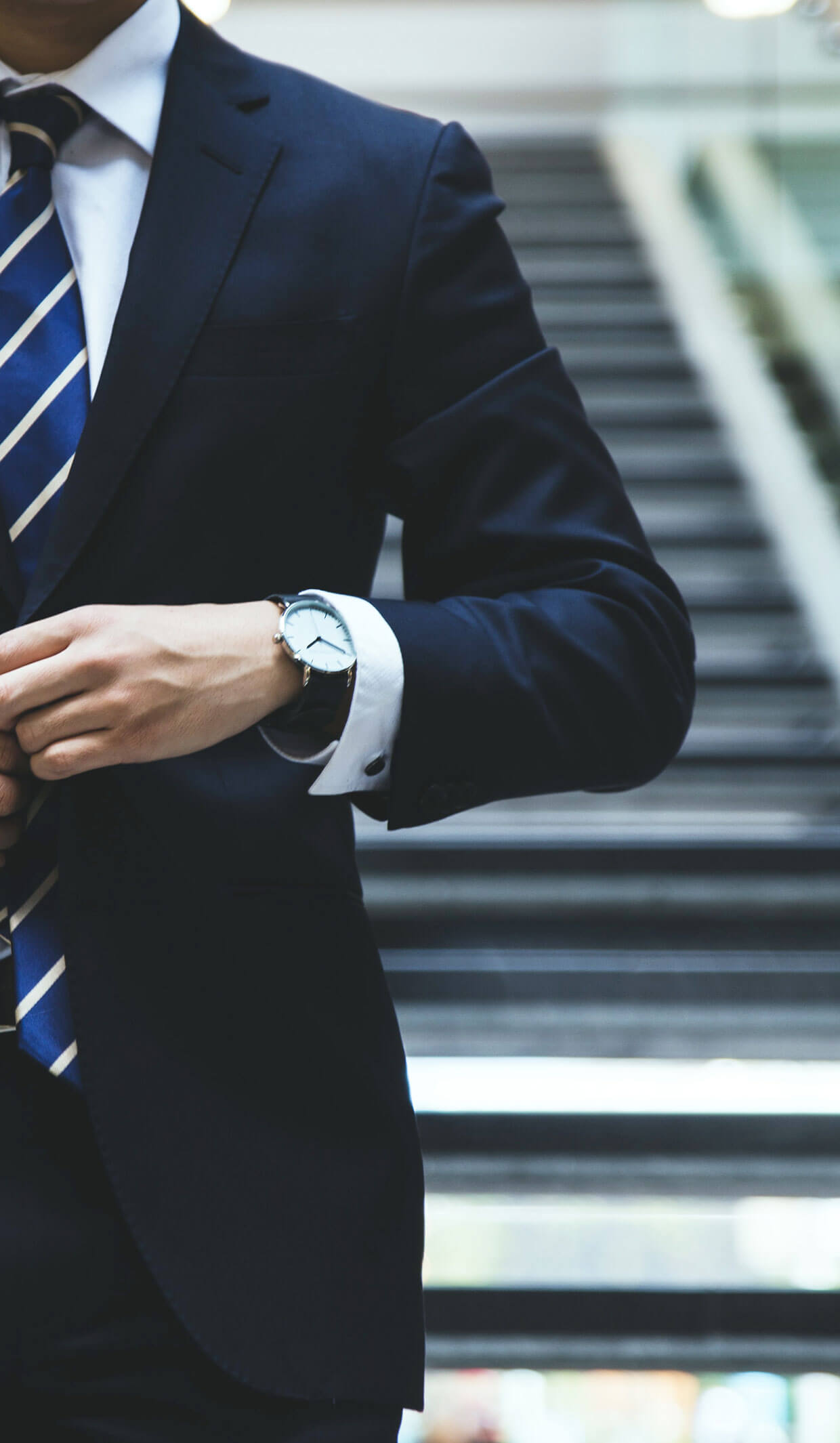 Rechtsanwalt Björn-Sven Bergemann - Existenzgründung