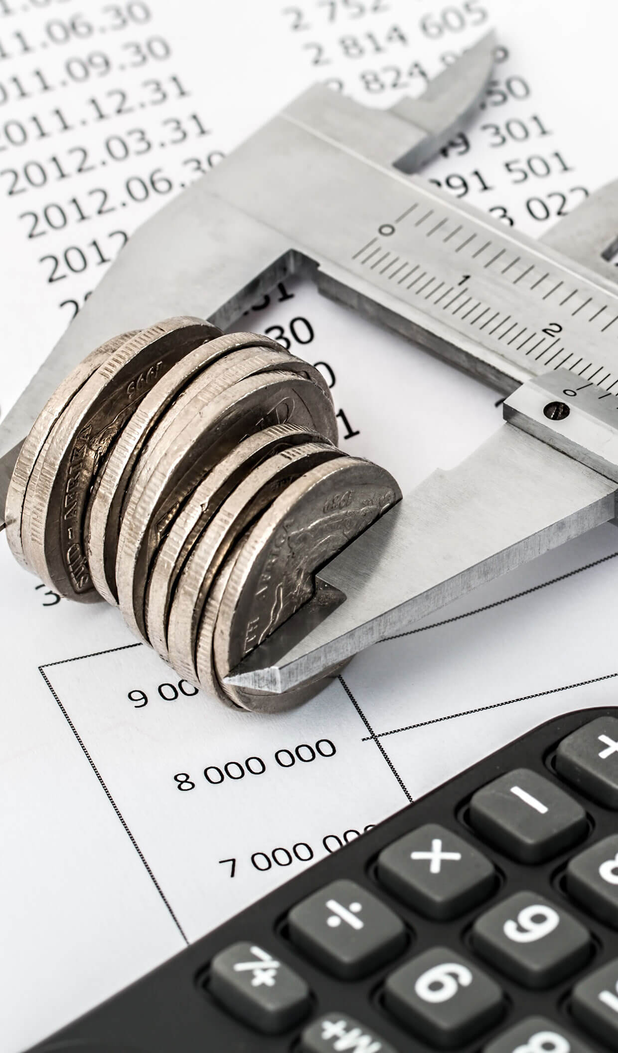 Rechtsanwalt Björn-Sven Bergemann - Wirtschaftliche Krise