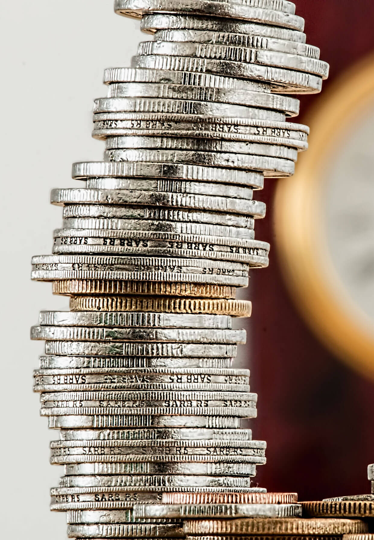 Rechtsanwalt Björn-Sven Bergemann - Wirtschaftsrecht